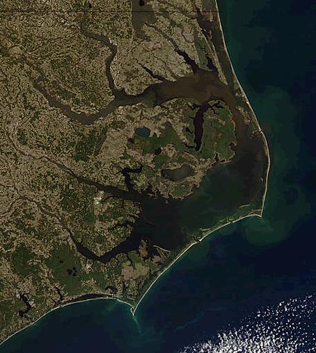 NC Outer Banks